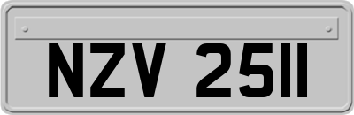 NZV2511