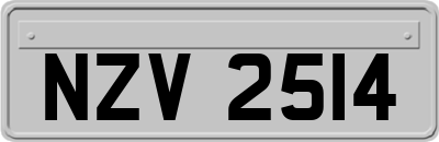 NZV2514