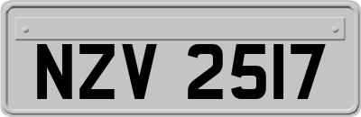 NZV2517