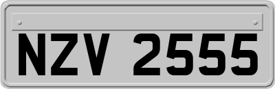 NZV2555