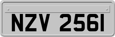 NZV2561
