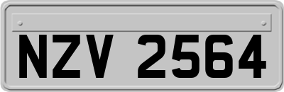 NZV2564