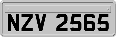 NZV2565
