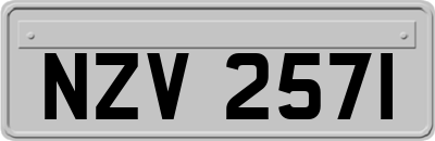 NZV2571