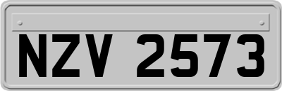 NZV2573