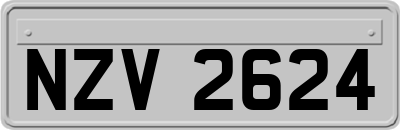 NZV2624