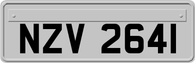 NZV2641