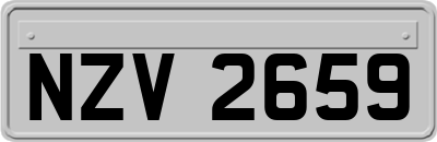 NZV2659