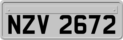 NZV2672