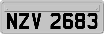 NZV2683