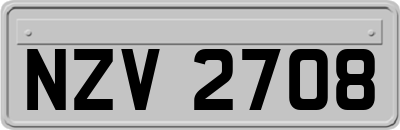 NZV2708
