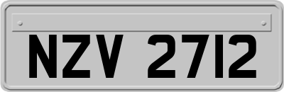 NZV2712