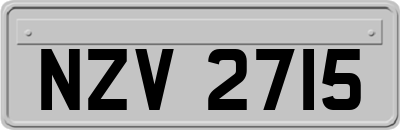 NZV2715
