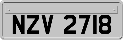 NZV2718