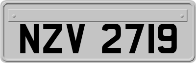 NZV2719