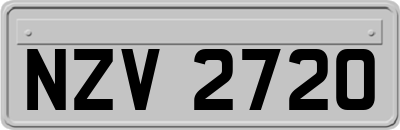 NZV2720