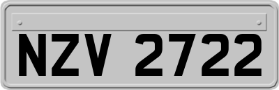 NZV2722