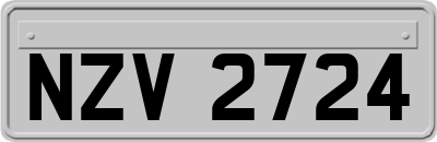NZV2724