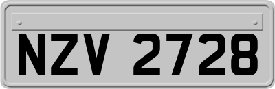 NZV2728