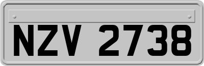 NZV2738