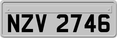 NZV2746