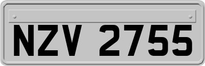 NZV2755