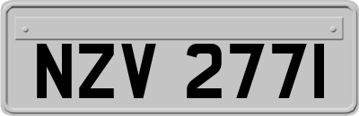 NZV2771