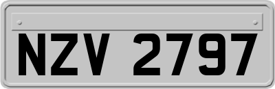 NZV2797