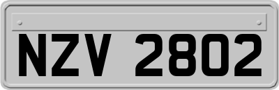 NZV2802
