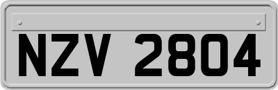 NZV2804