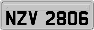 NZV2806