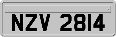 NZV2814