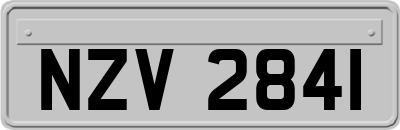 NZV2841