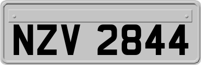 NZV2844