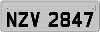 NZV2847