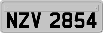 NZV2854