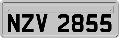 NZV2855