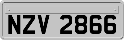 NZV2866