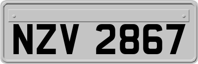 NZV2867