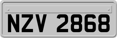 NZV2868