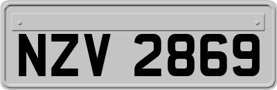 NZV2869