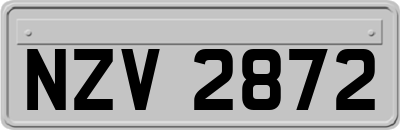 NZV2872