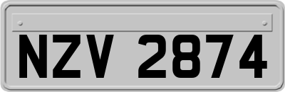 NZV2874
