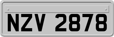 NZV2878