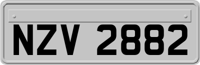 NZV2882