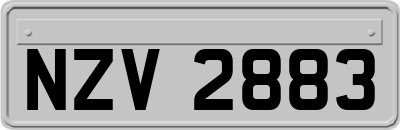 NZV2883