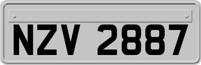 NZV2887