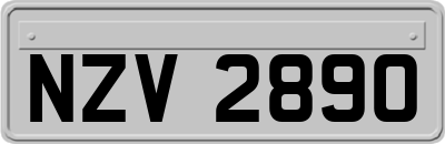 NZV2890