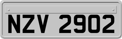 NZV2902