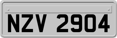 NZV2904